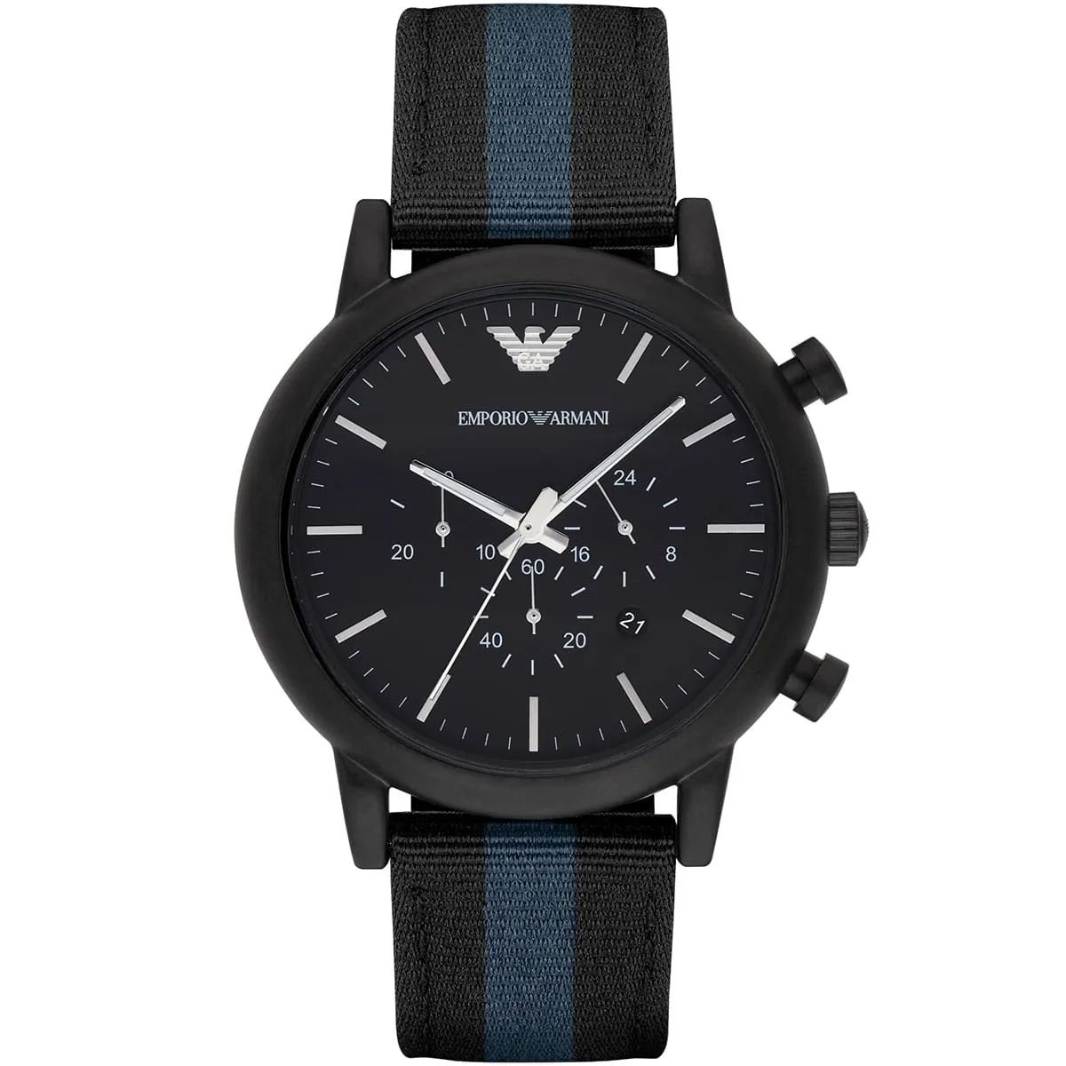 Pulkstenis ARMANI MAN AR1948 (46MM) |