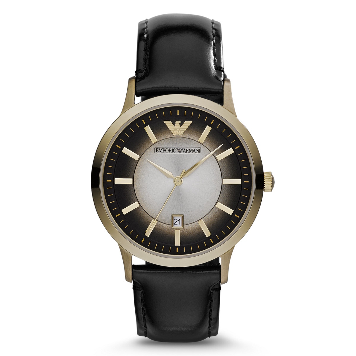 Pulkstenis ARMANI MAN AR2468 (40MM) |