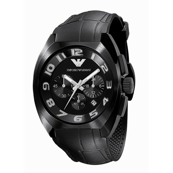 Pulkstenis ARMANI MAN AR5846 (46MM) |