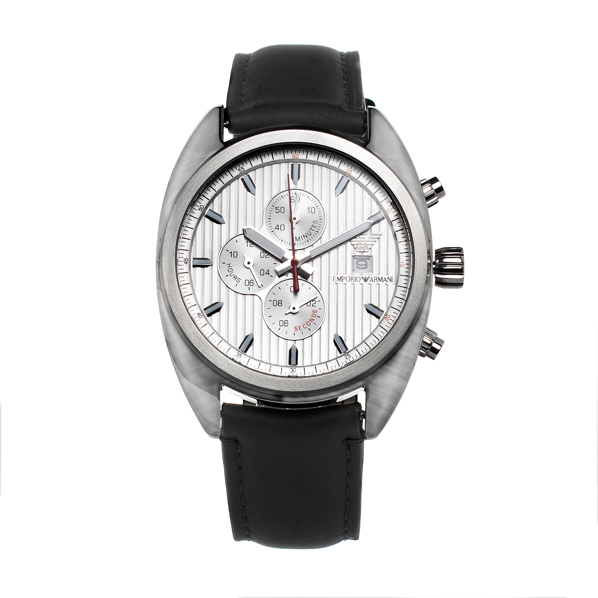 Pulkstenis ARMANI MAN AR5911 (42MM) |