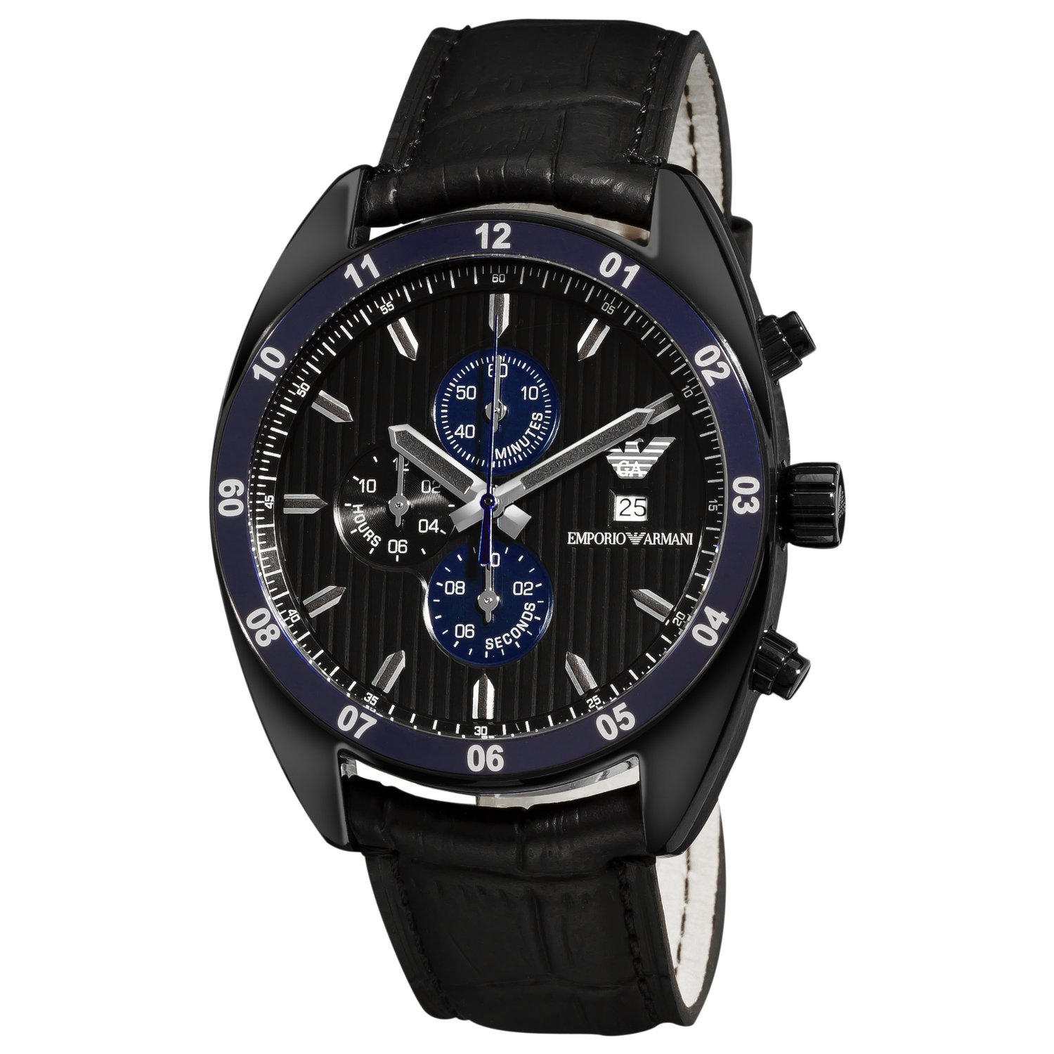 Pulkstenis ARMANI MAN AR5916 (42MM) |