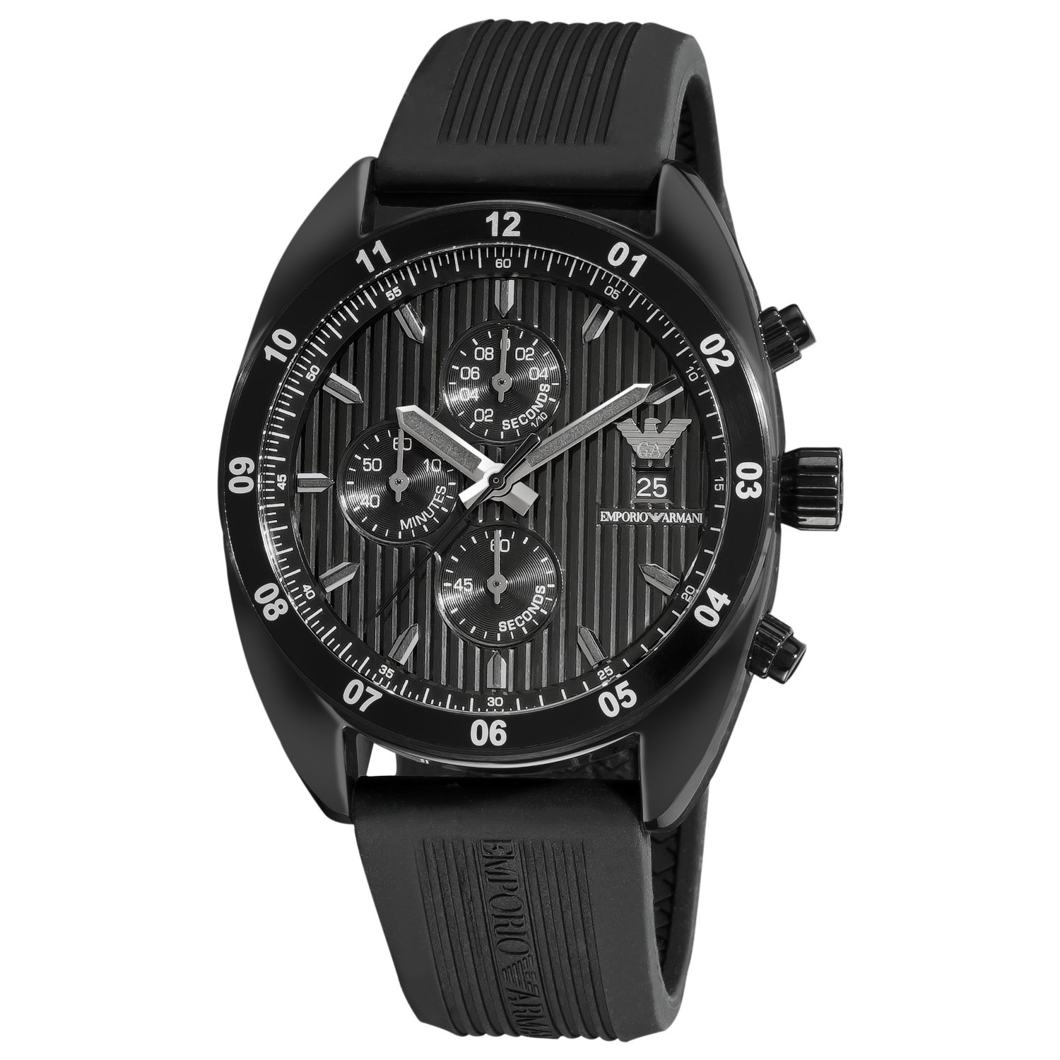 Pulkstenis ARMANI MAN AR5928 (43MM) |