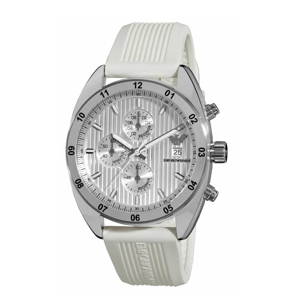 Pulkstenis ARMANI MAN AR5929 (43MM) |