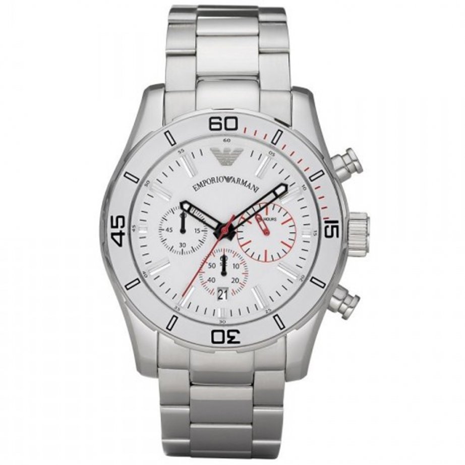 Pulkstenis ARMANI MAN AR5932 (45MM) |