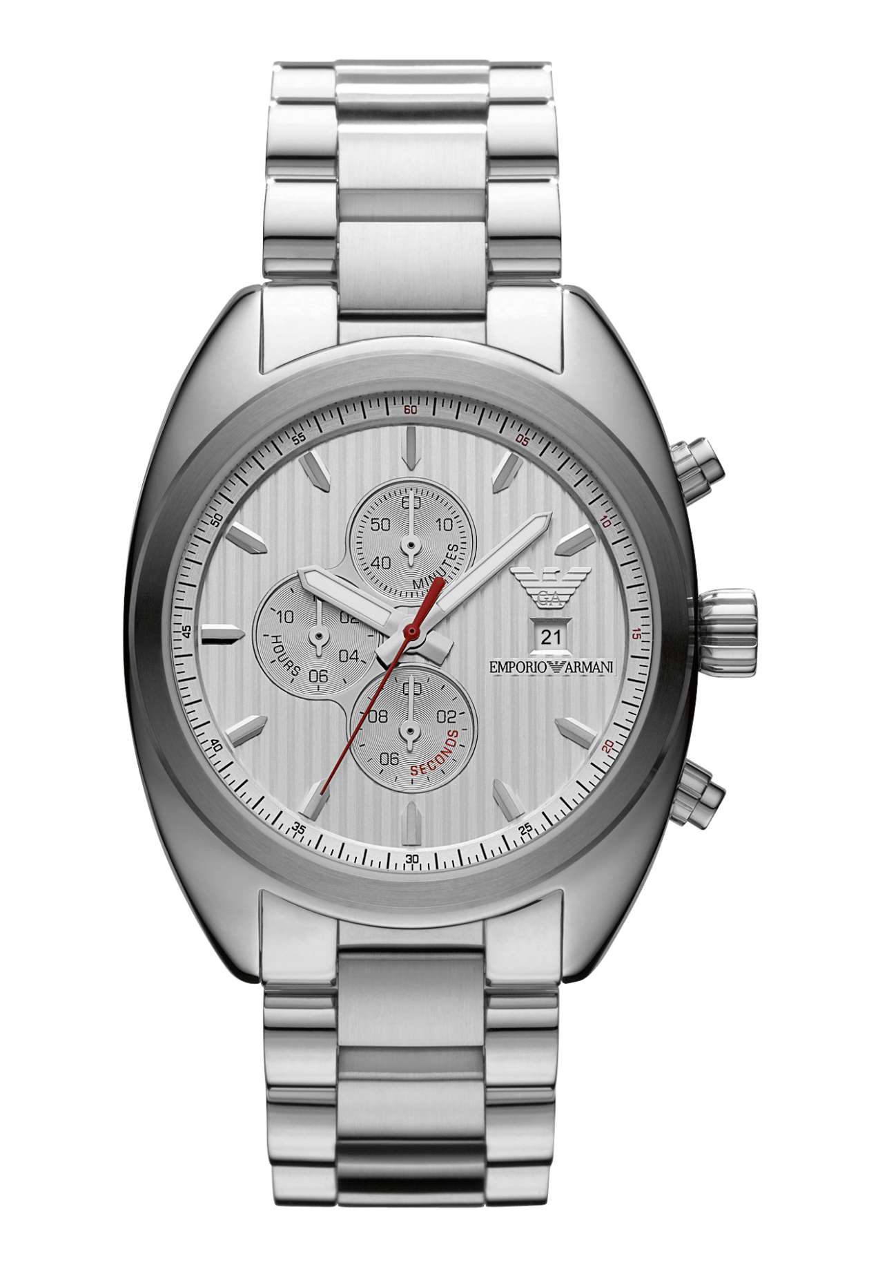 Pulkstenis ARMANI MAN AR5958 (42MM) |