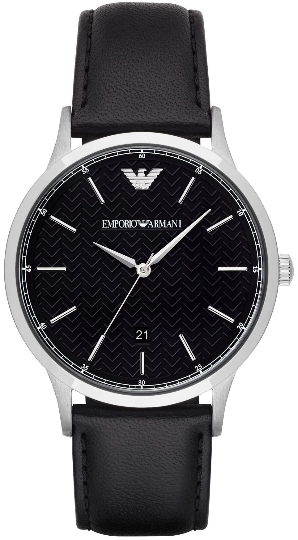 Pulkstenis ARMANI MAN AR8035 (43MM) |