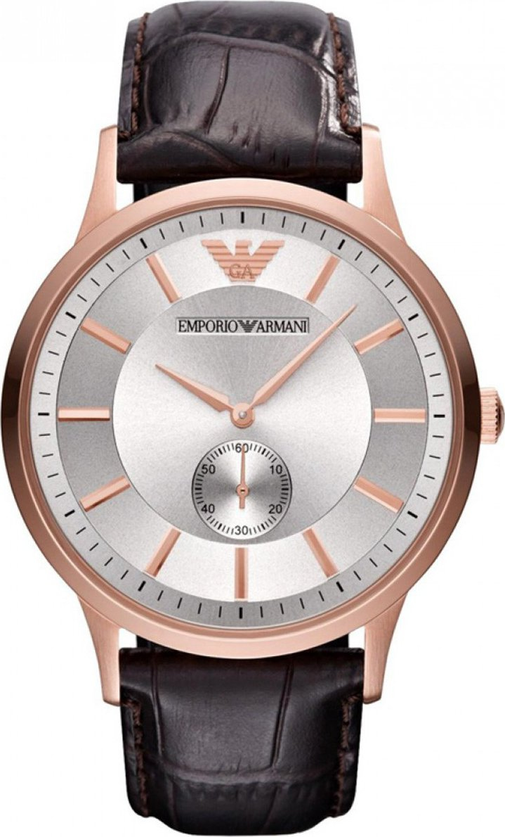 Pulkstenis ARMANI MAN AR9101L (33MM) |