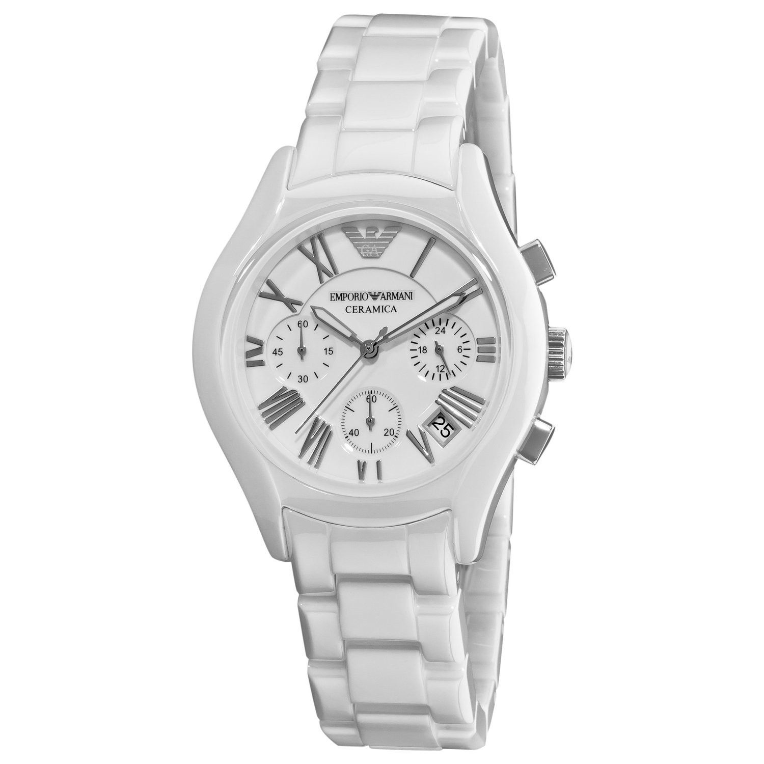 Pulkstenis ARMANI unisex AR1404 (38MM) |