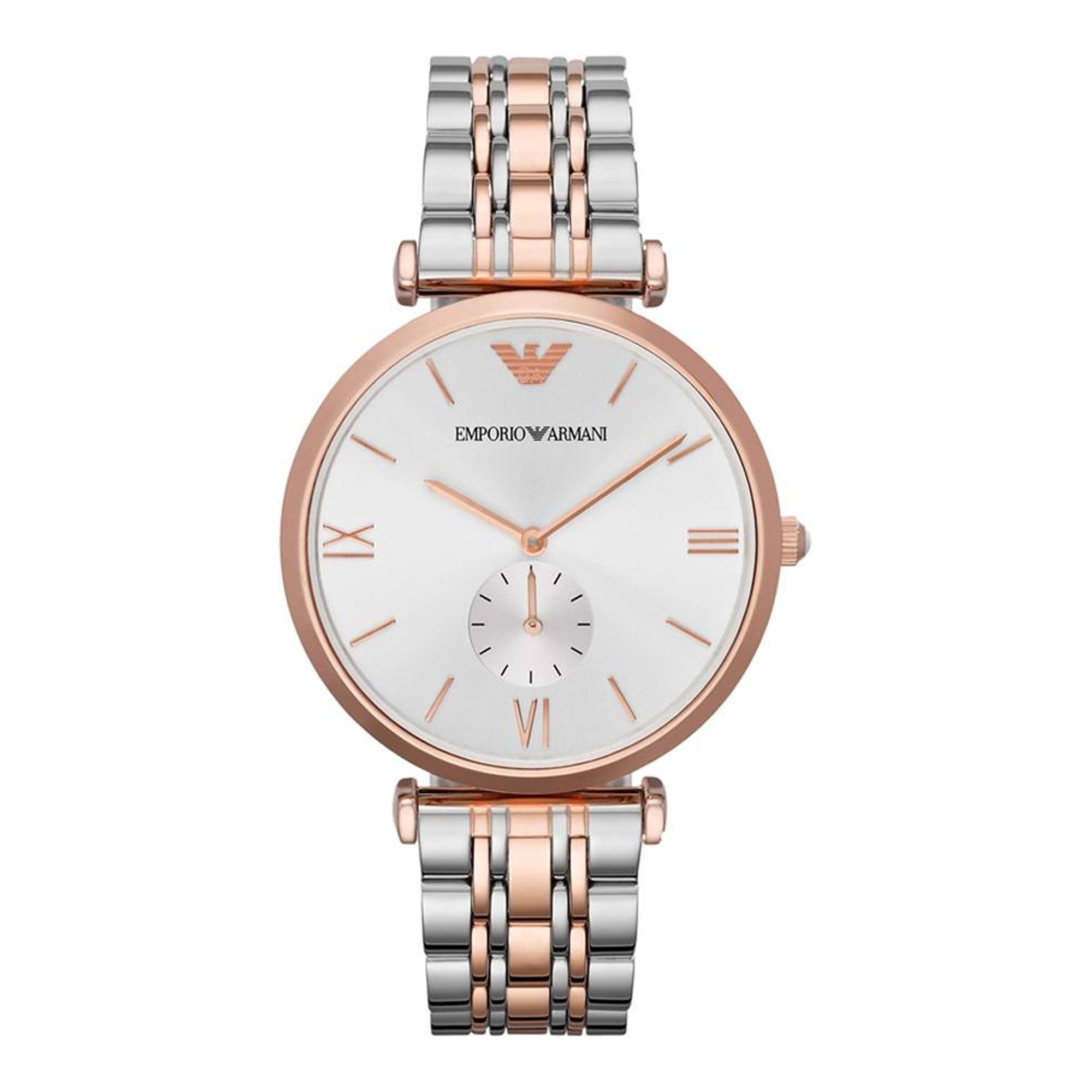 Pulkstenis ARMANI Unisex AR1677 (40MM) |