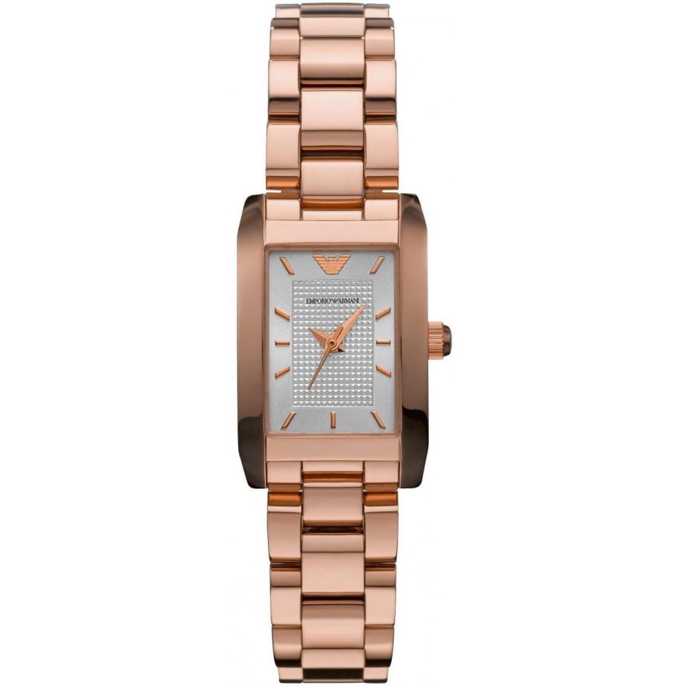 Pulkstenis ARMANI WOMAN AR0361 (20 MM)