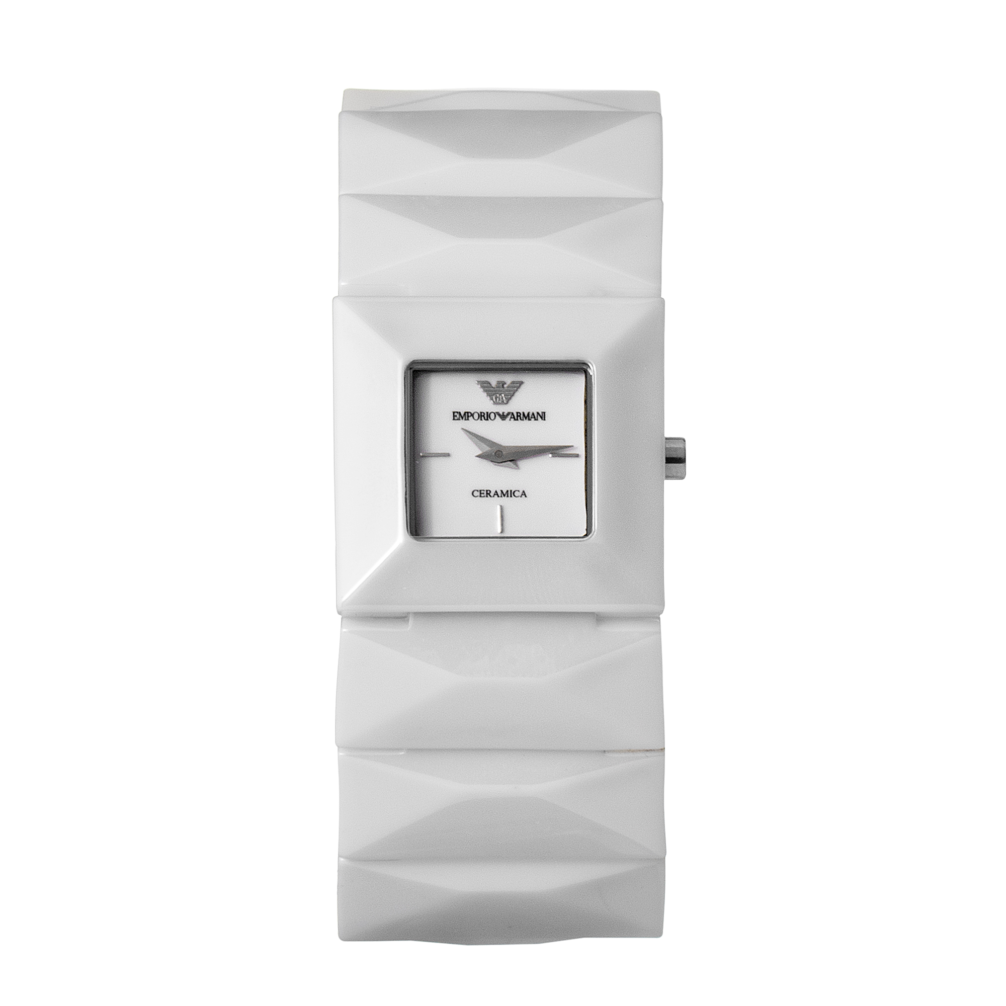 Pulkstenis ARMANI WOMAN AR1436 (28MM) |