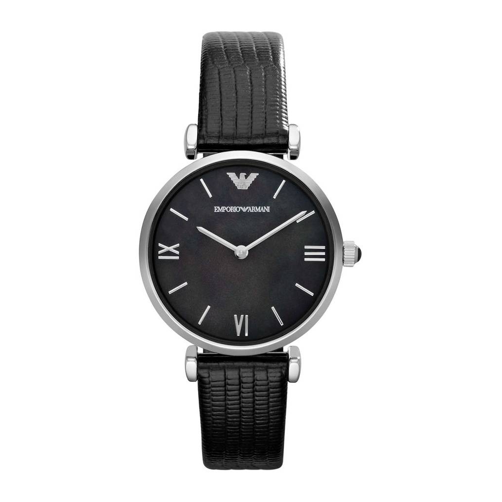 Pulkstenis ARMANI WOMAN AR1678 (32MM) |