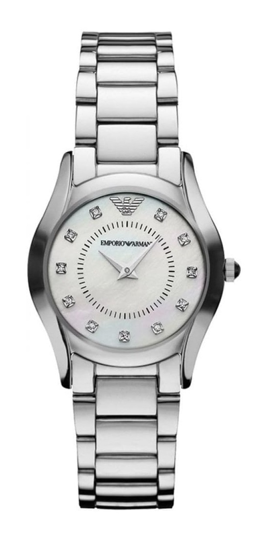 Pulkstenis ARMANI WOMAN AR3168 (29MM) |