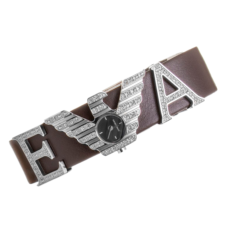 Pulkstenis ARMANI WOMAN AR5628 (20MM) |