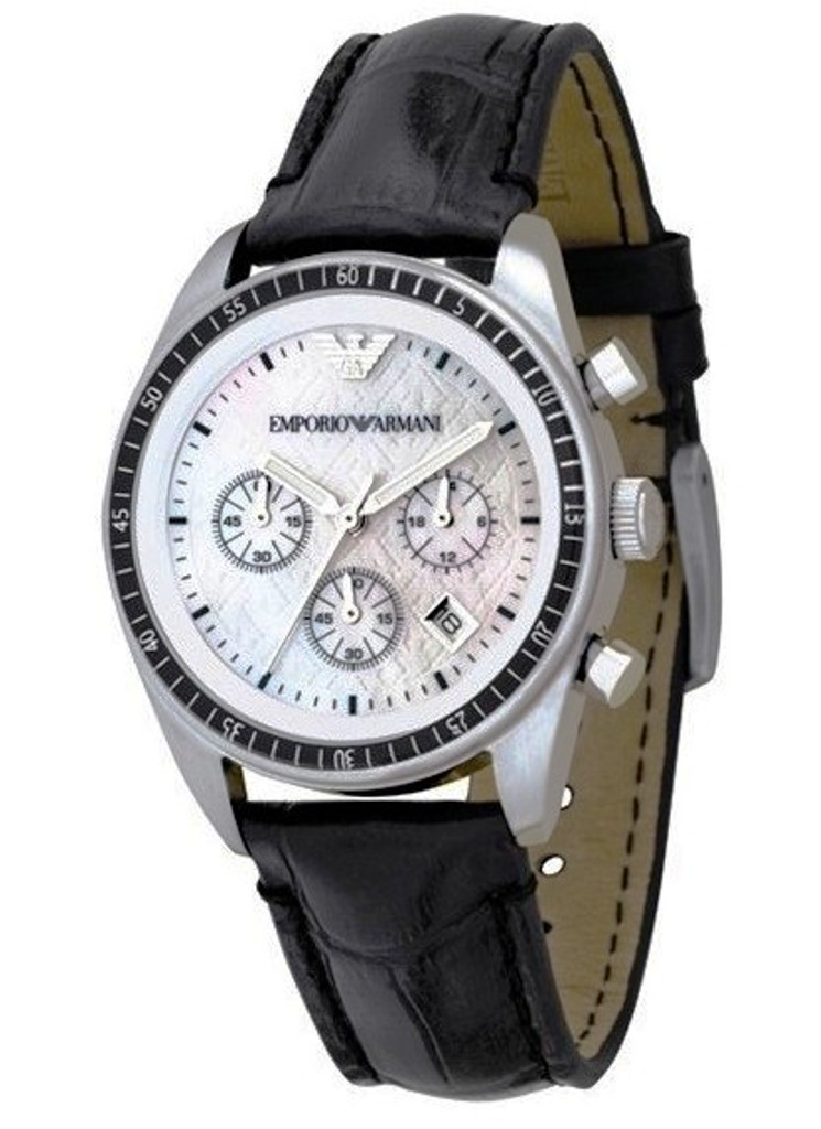 Pulkstenis ARMANI WOMAN AR5670 () |