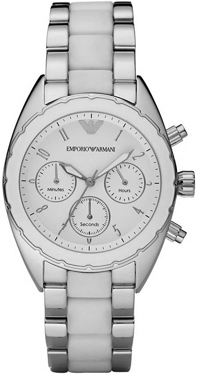 Pulkstenis ARMANI WOMAN AR5940 (42MM) |