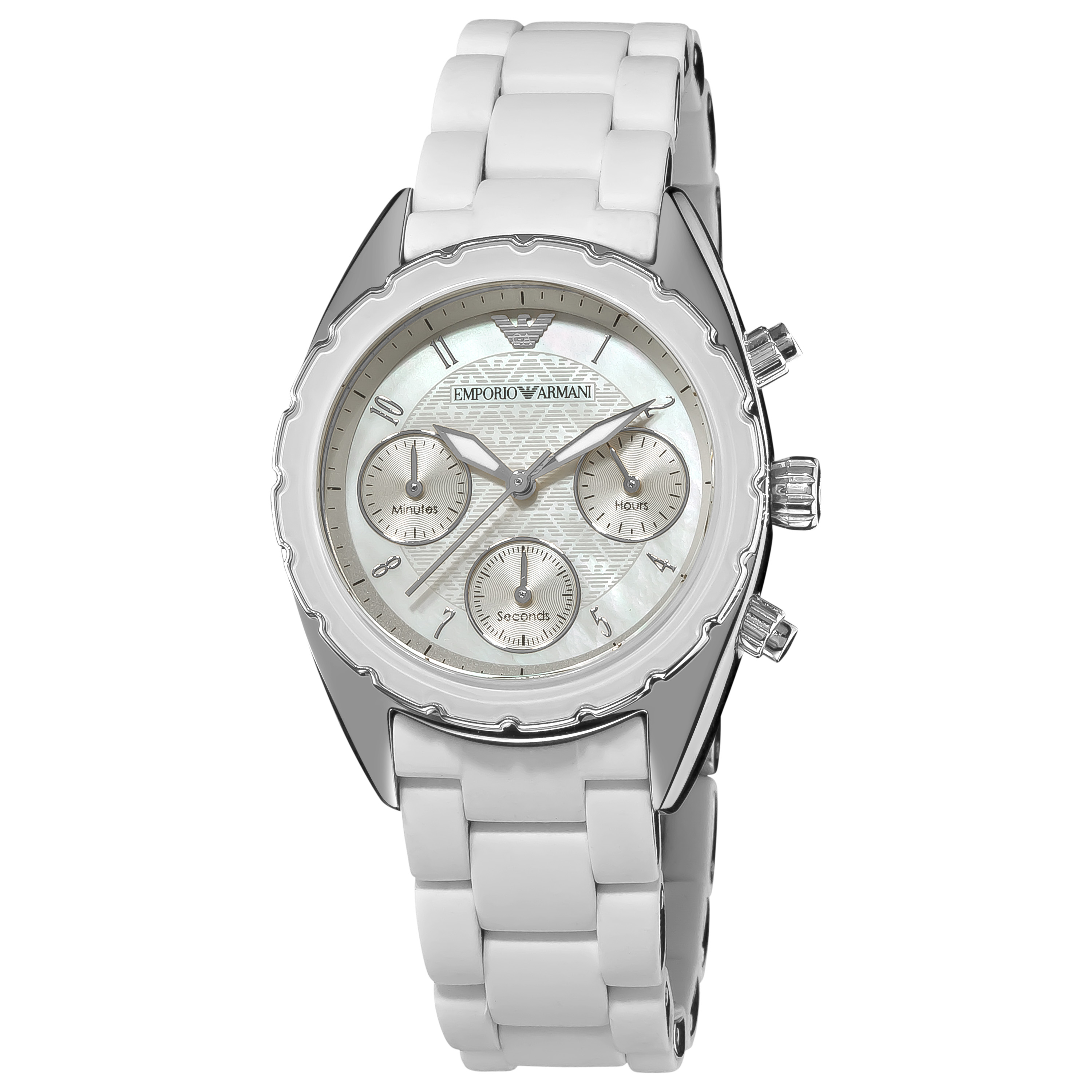 Pulkstenis ARMANI WOMAN AR5941 (35MM) |