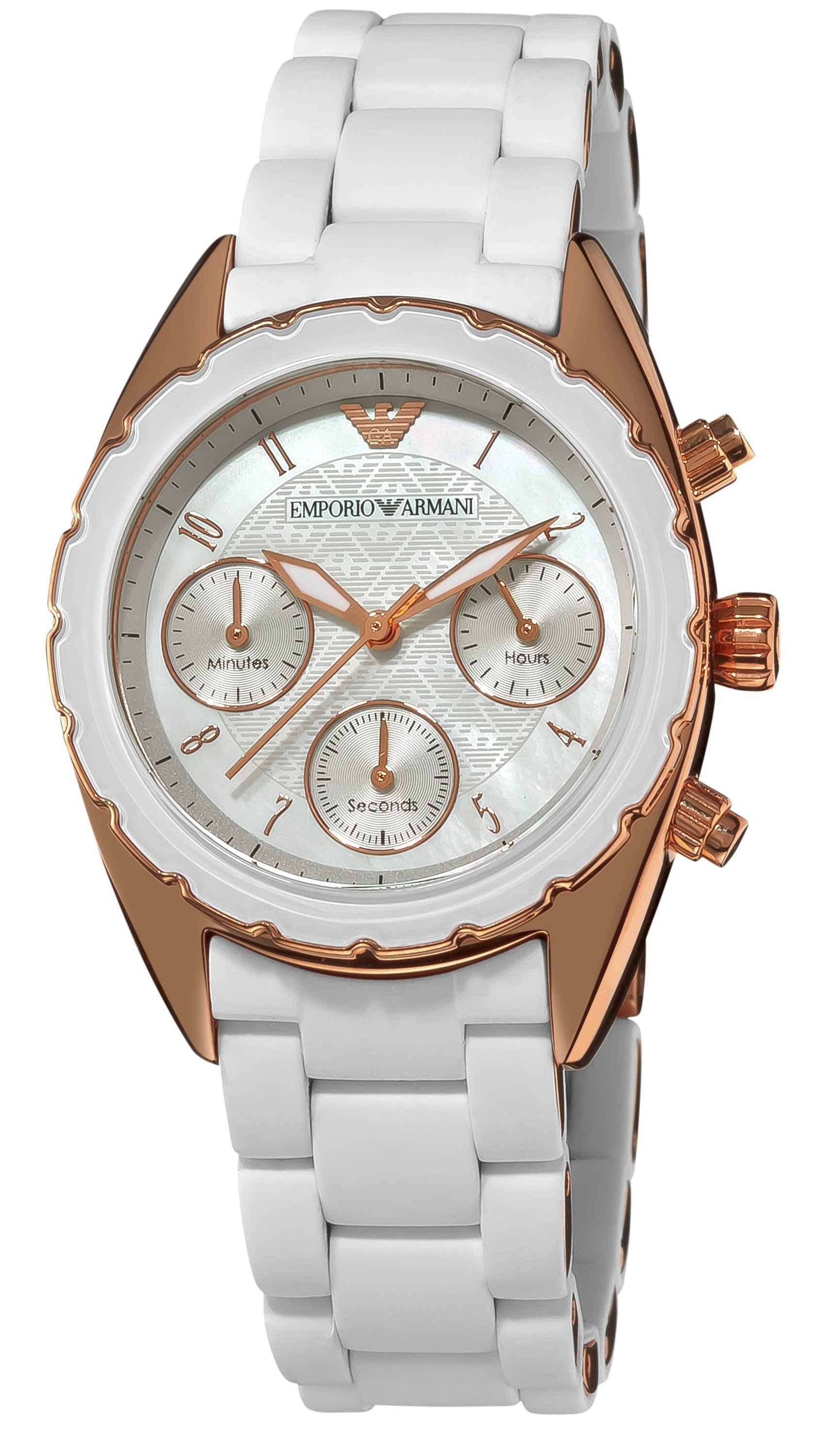 Pulkstenis ARMANI WOMAN AR5943 (35MM) |