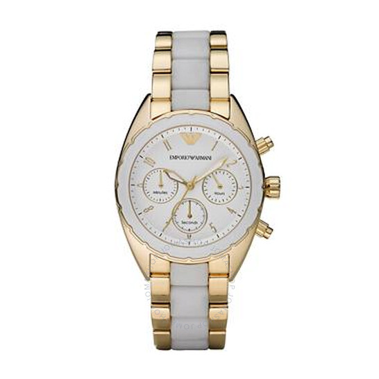 Pulkstenis ARMANI WOMAN AR5944 (38MM) |