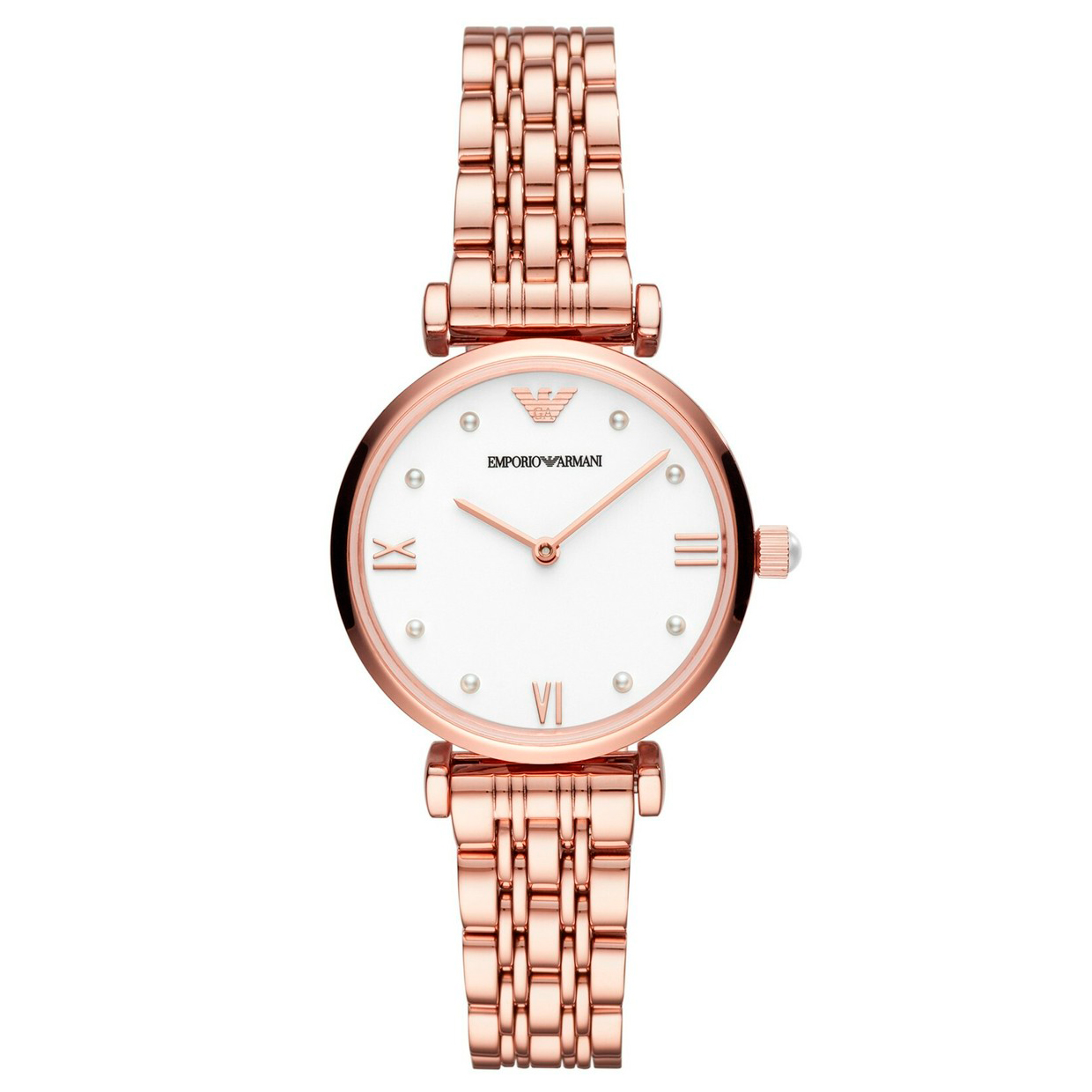 Pulkstenis ARMANI sievietēm AR11267 (32MM) |