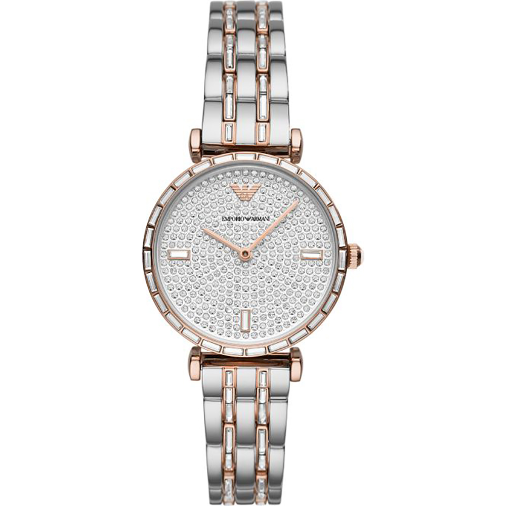 Pulkstenis ARMANI sievietēm AR11293 (32 MM)