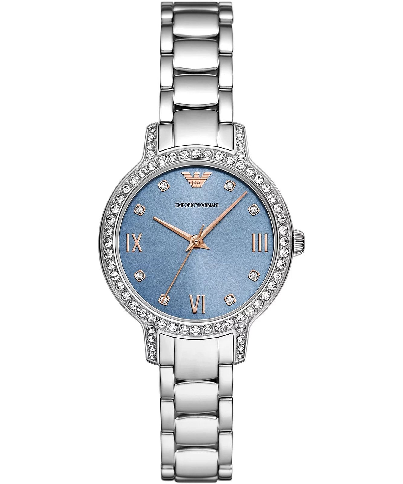 Pulkstenis ARMANI sievietēm AR11585 (32MM) |