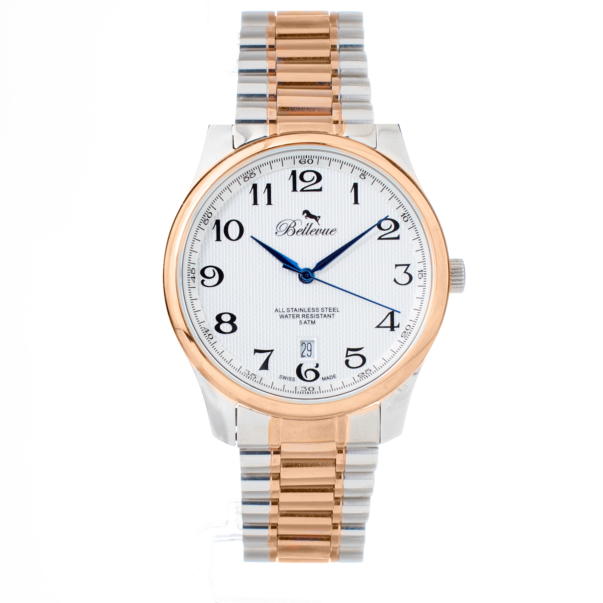 Pulkstenis BELLEVUE MAN F1 (40MM) |
