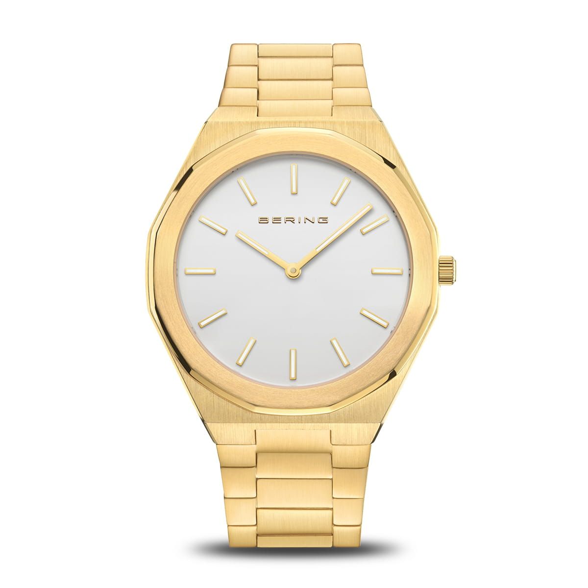 Pulkstenis BERING Vīriešu 19641-730 (45MM) |