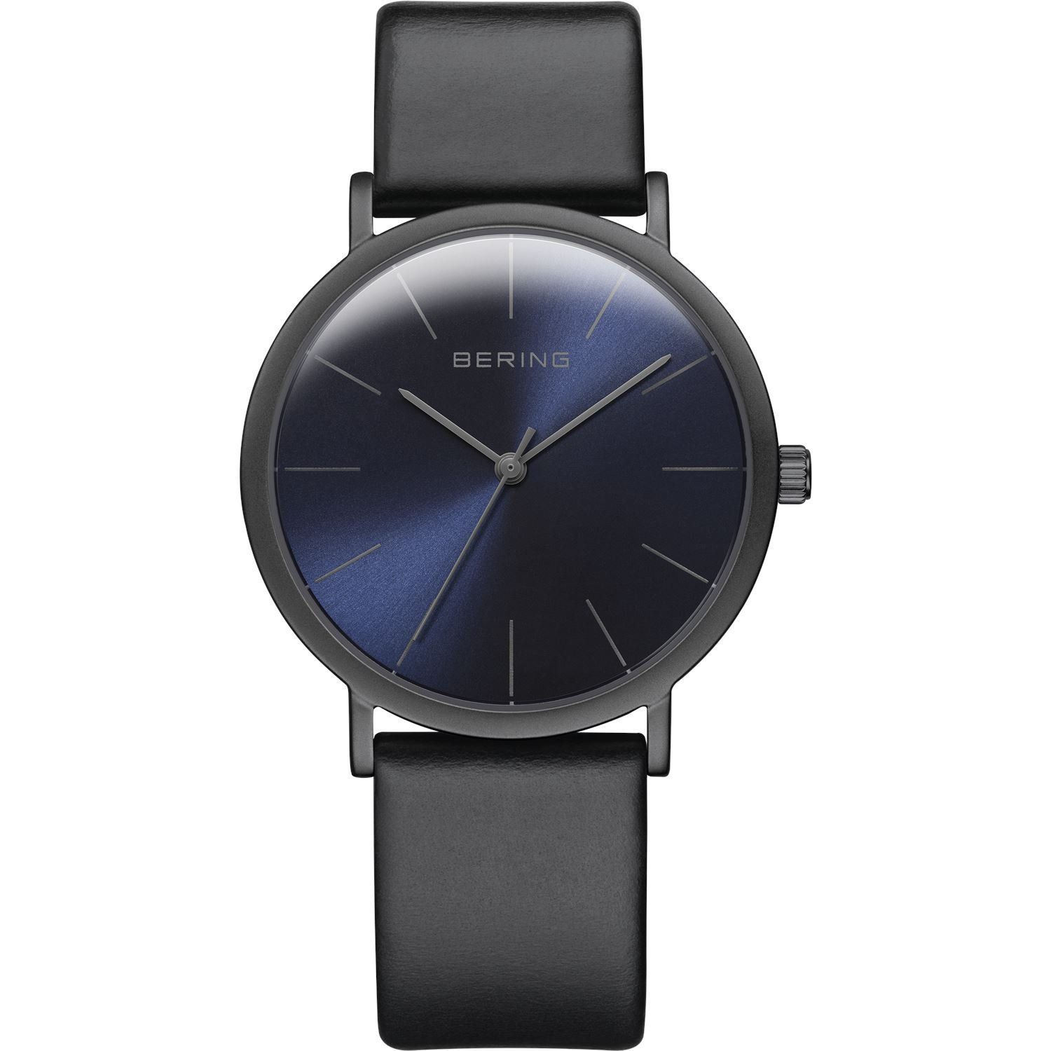 Pulkstenis BERING UNISEX 13436-427 (36MM) |