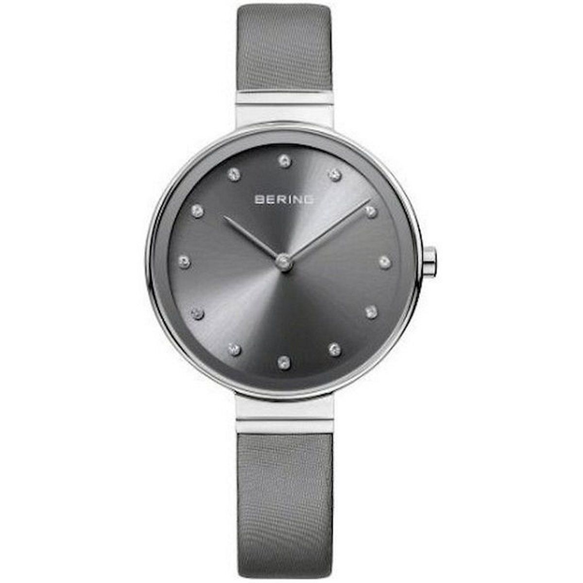 Pulkstenis BERING sieviešu 12034-609 (34MM) |