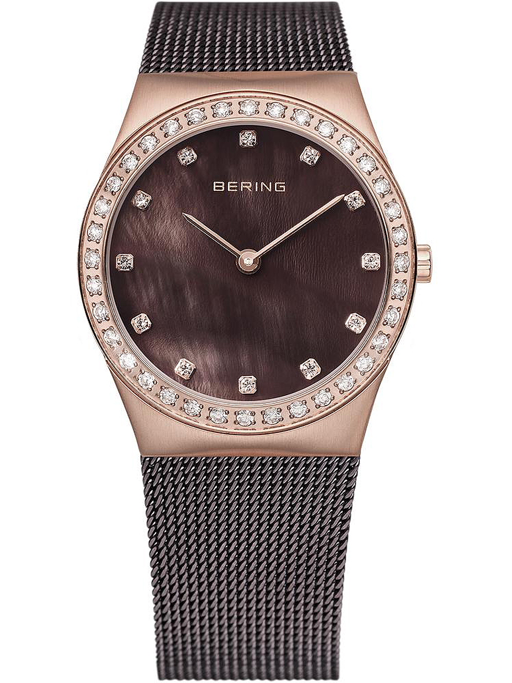 Pulkstenis BERING sievietēm 12426-262 (26MM) |