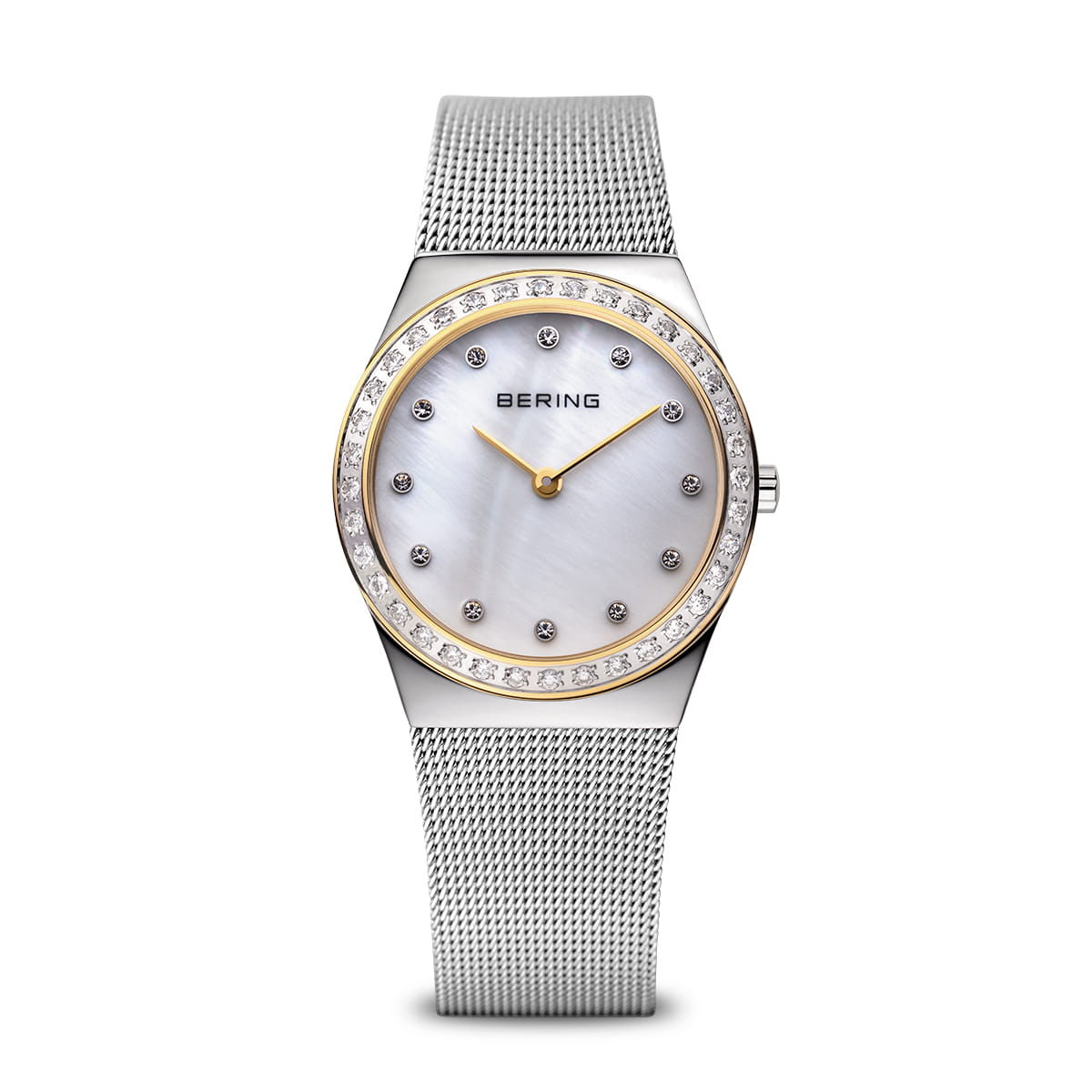 Pulkstenis BERING sievietēm 12430-010 (30MM) |