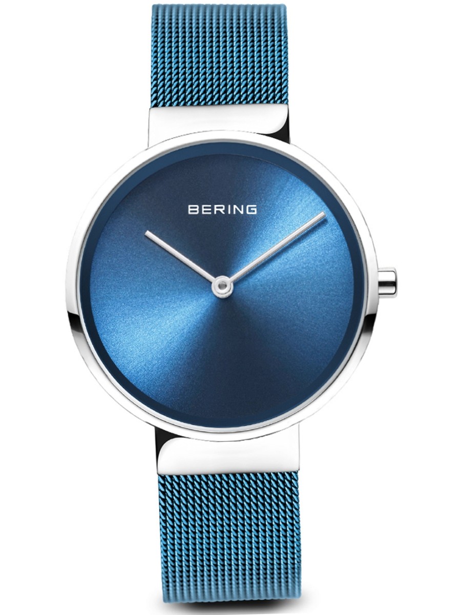 Pulkstenis BERING sievietēm 14531-308 (31MM) |