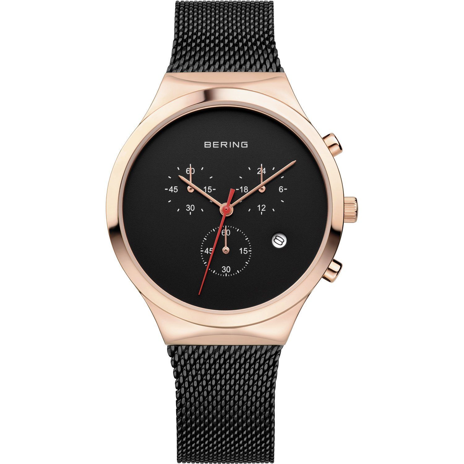Pulkstenis BERING sievietēm 14736-166 (36MM) |