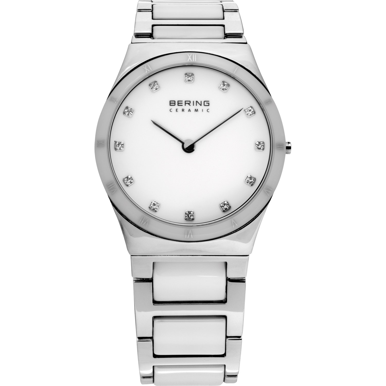 Pulkstenis BERING sievietēm 32230-764 (30MM) |