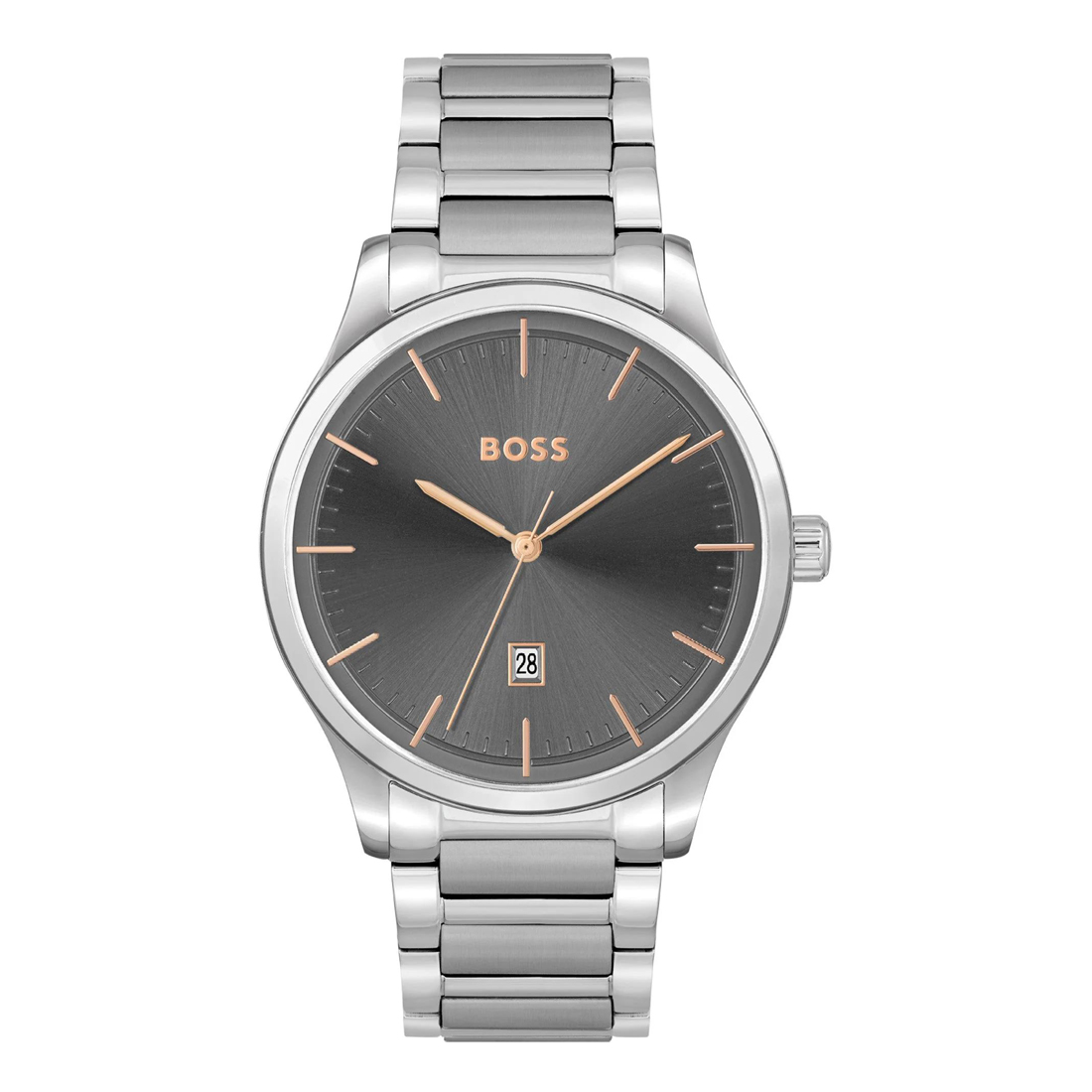 Pulkstenis BOSS MAN 1513979 (43MM) |