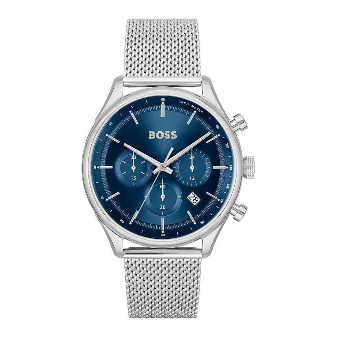 Pulkstenis BOSS MAN 1514052 (45MM) |