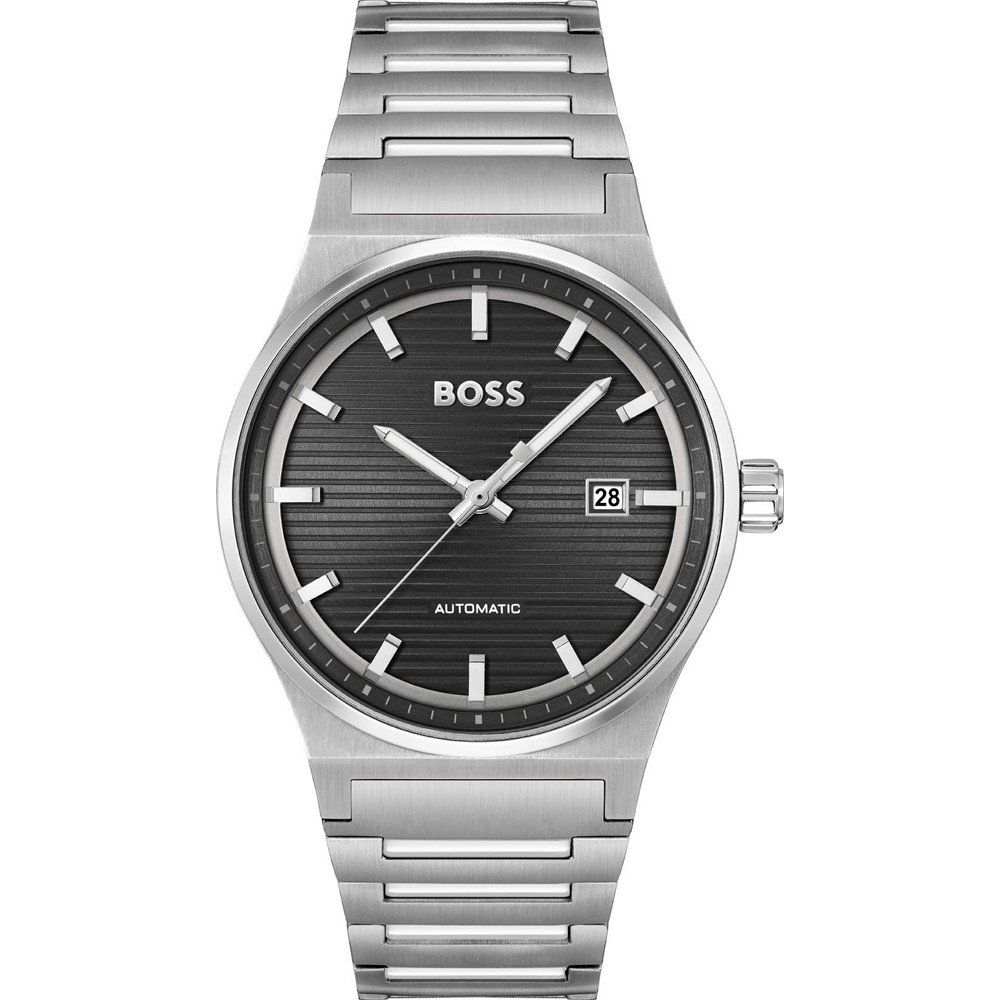 Pulkstenis BOSS MAN 1514117 (41MM) |