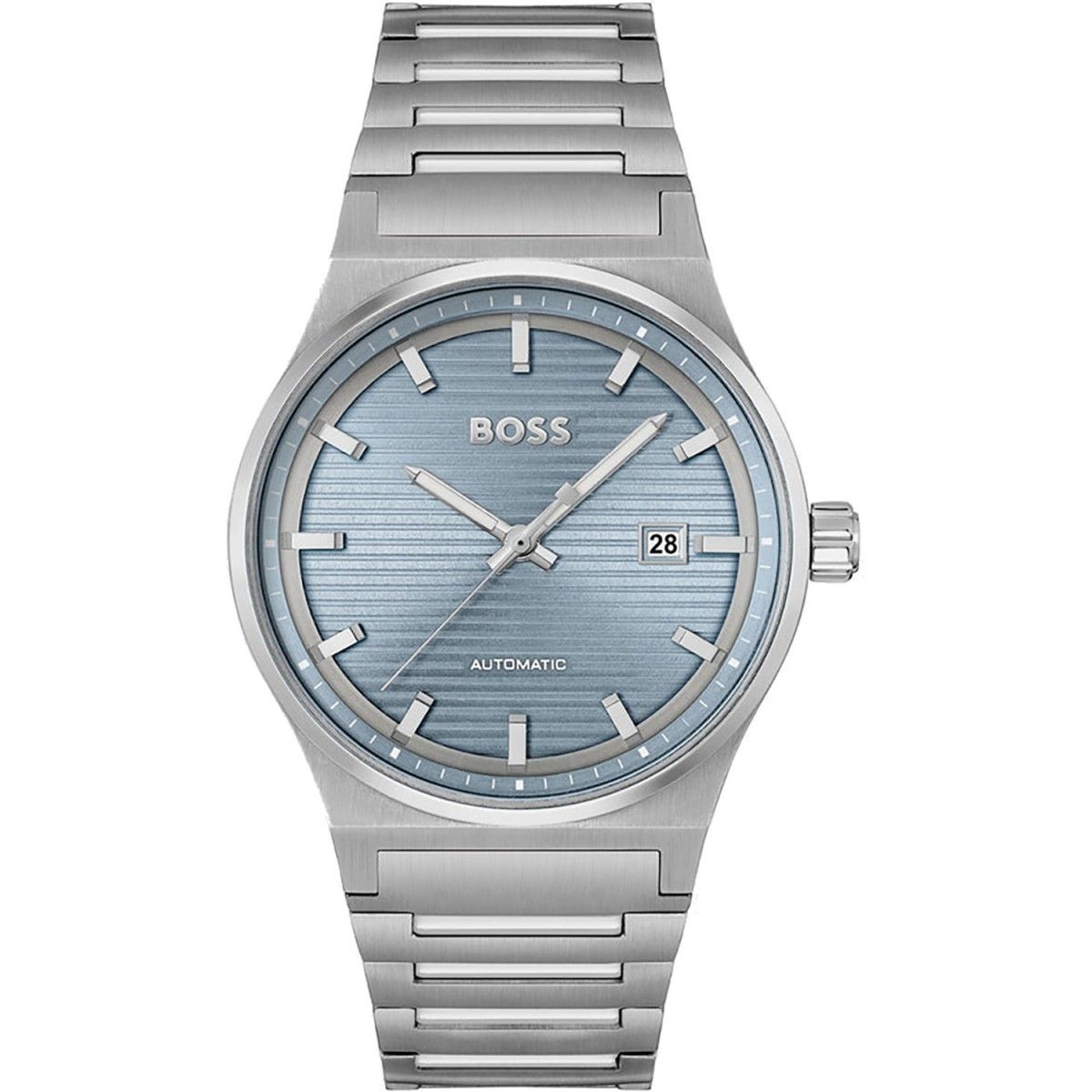 Pulkstenis BOSS MAN 1514118 (41MM) |
