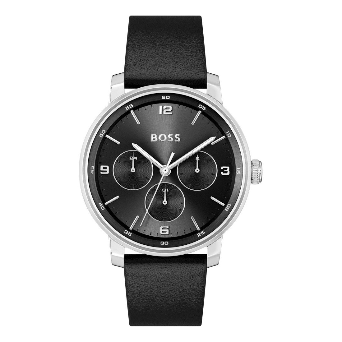 Pulkstenis BOSS MAN 1514125 (44MM) |