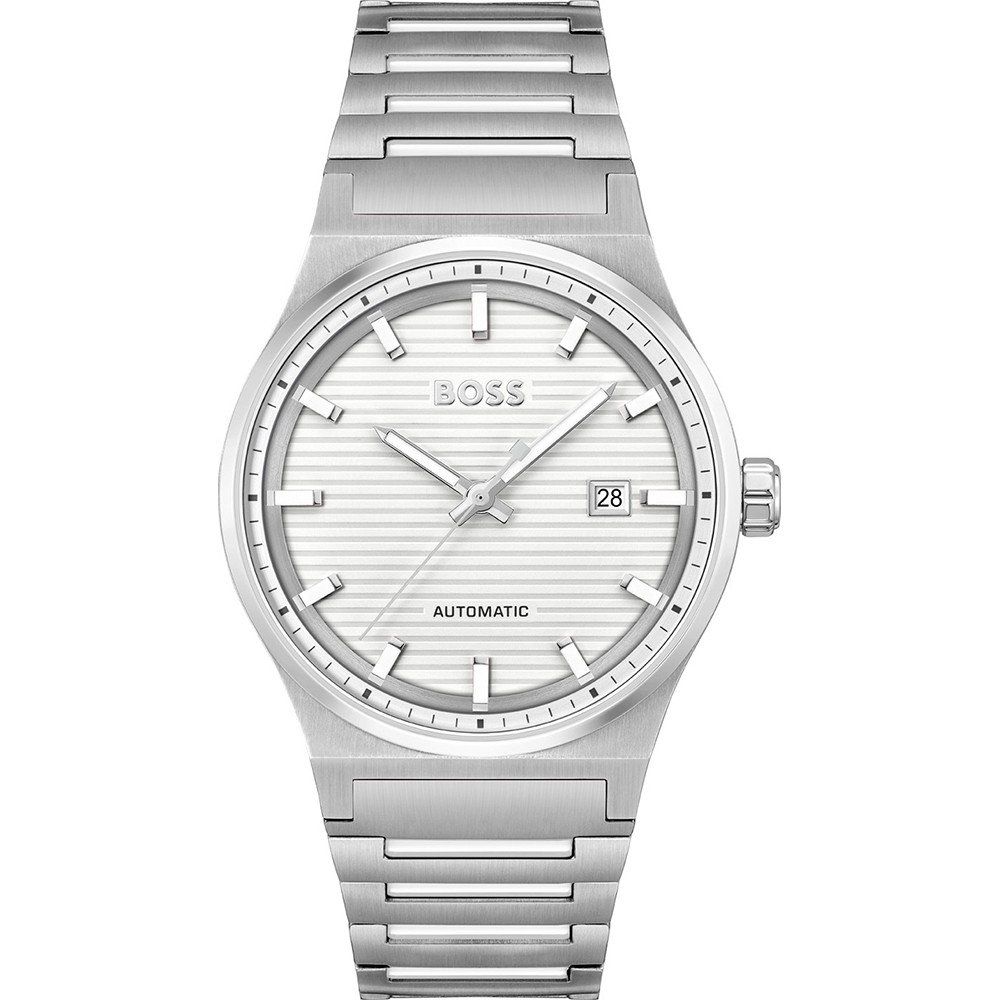 Pulkstenis BOSS MAN 1514186 (41MM) |