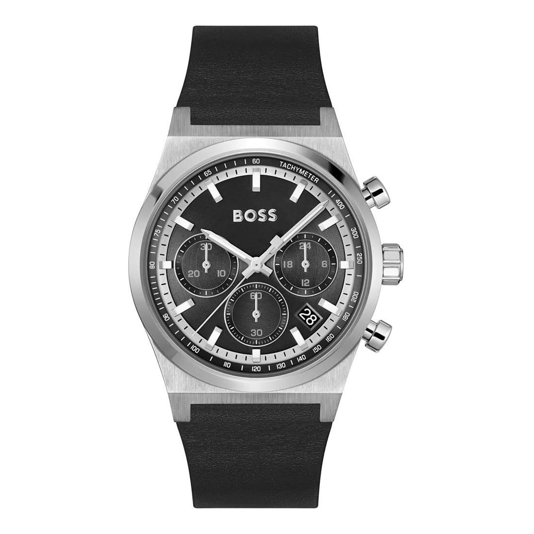Pulkstenis BOSS MAN 1514218 (41MM) |