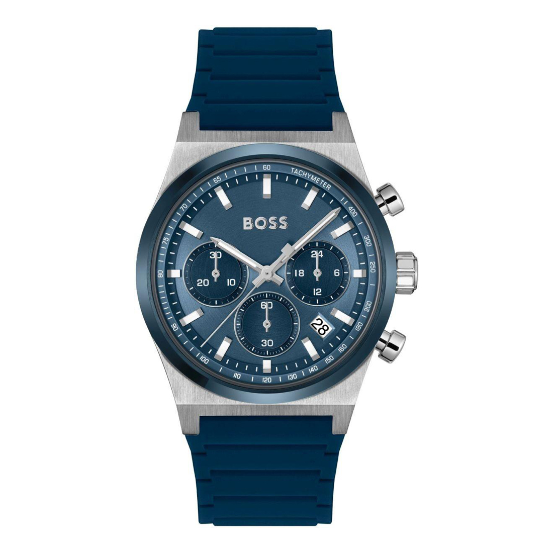 Pulkstenis BOSS MAN 1514243 (41MM) |