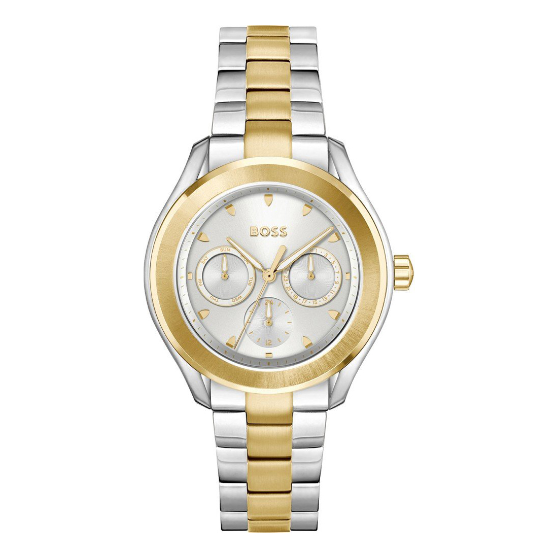 Pulkstenis BOSS WOMEN 1502746 (38MM) |