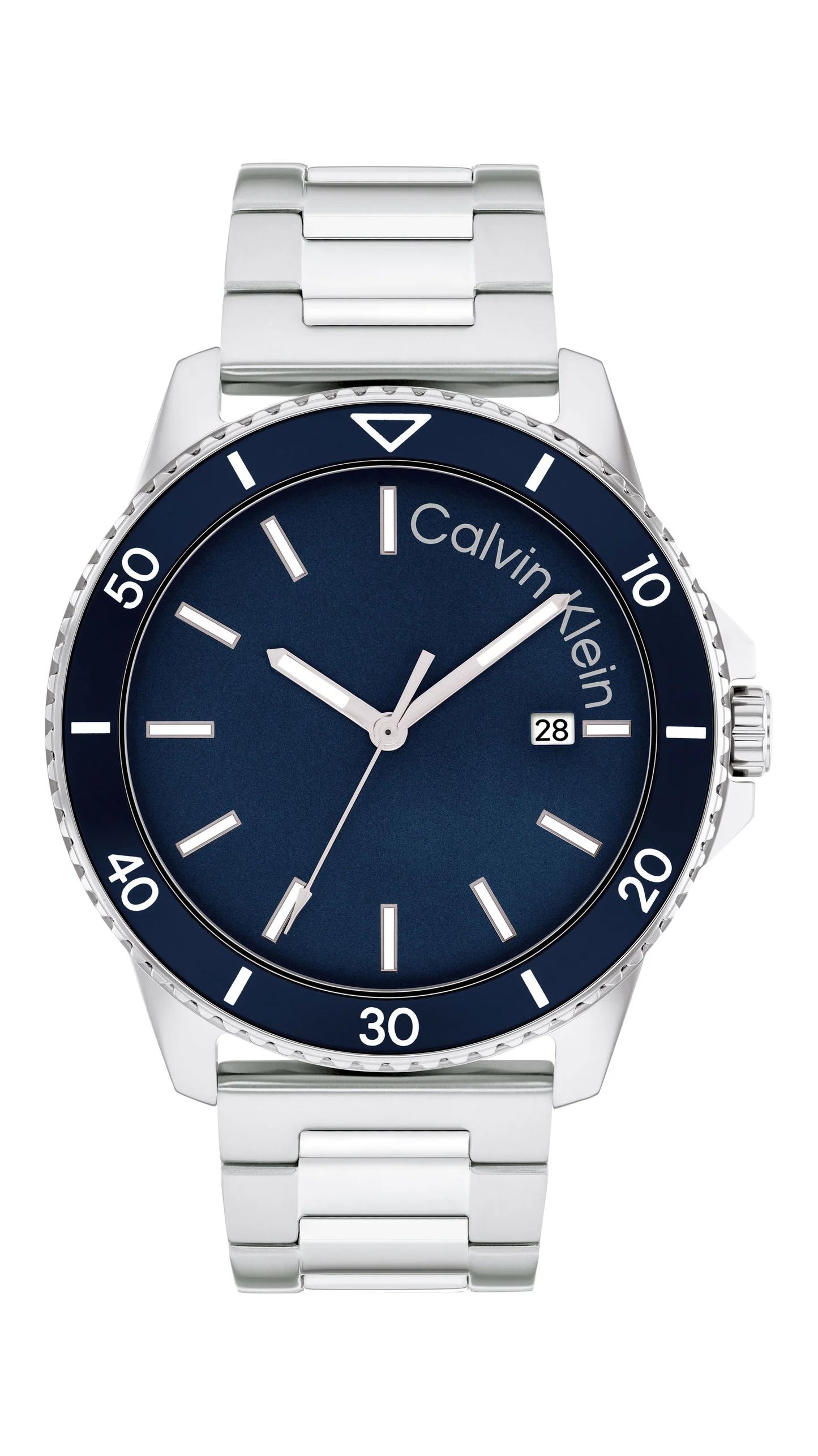 PULKSTENIS CALVIN KLEIN VĪRIEŠIEM 25200385