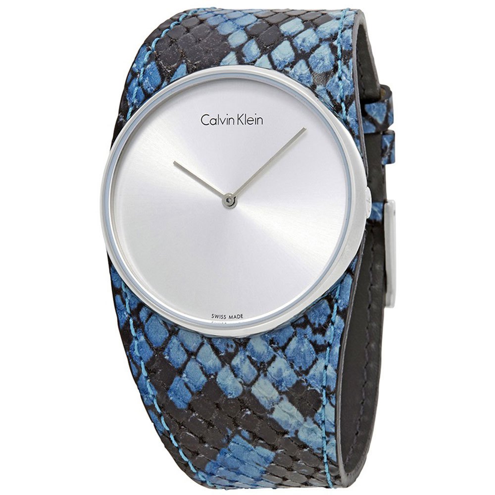 Pulkstenis CALVIN KLEIN WOMAN K5V231V6 (39MM)