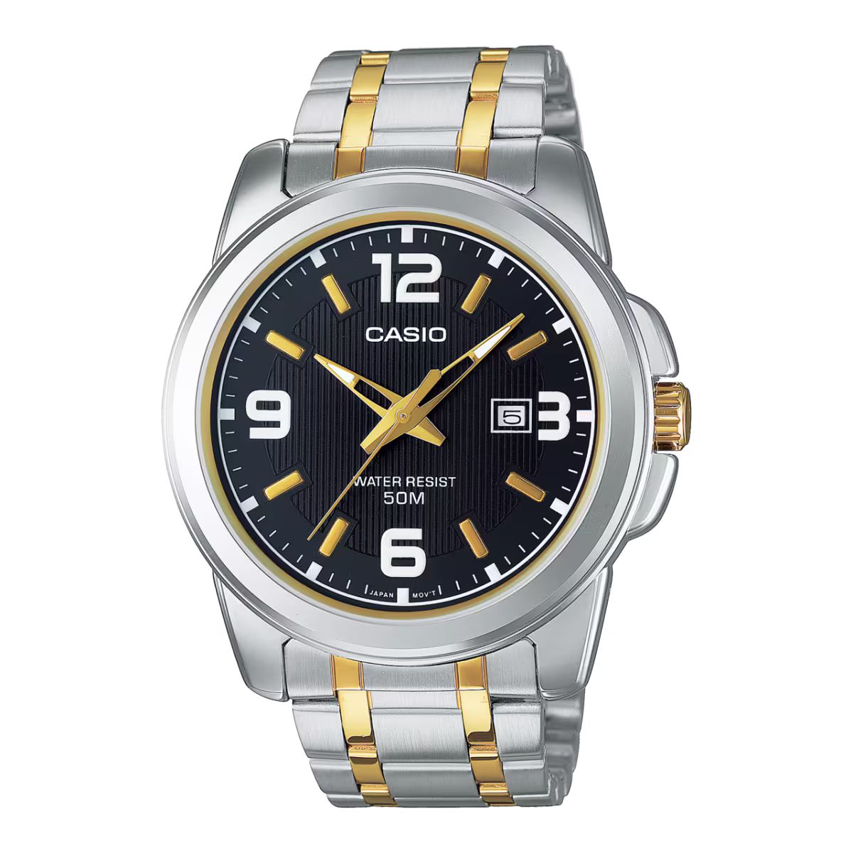 Pulkstenis CASIO MTP-1314SG-1A (44,9MM) |