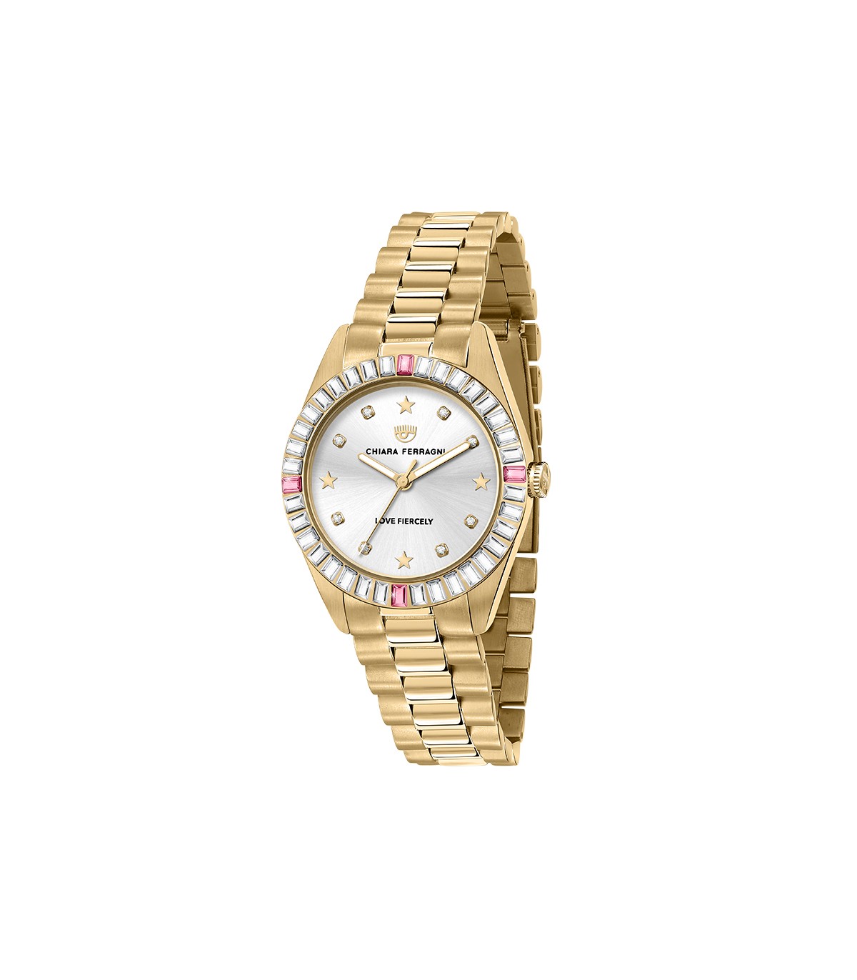 Pulkstenis CHIARA FERRAGNI sievietēm R1953100503 (34
