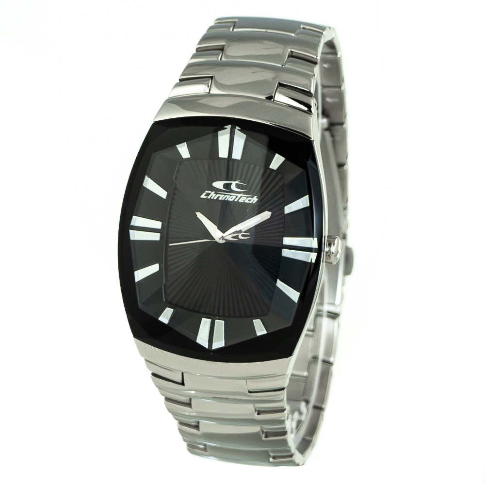 Pulkstenis CHRONOTECH MAN CT7065M-02M (36MM) |