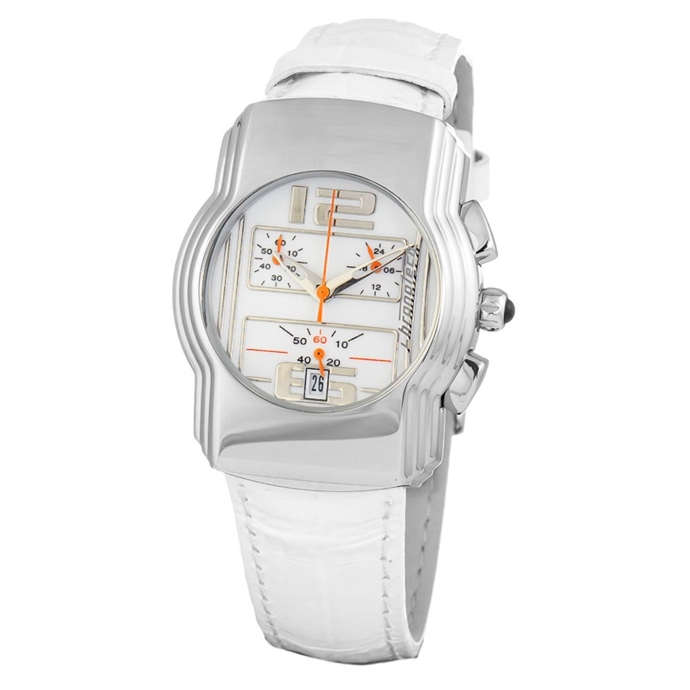Pulkstenis CHRONOTECH MAN CT7280M-06 (38MM) |